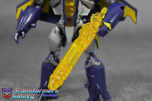 Transformers Prime Cyberverse Dreadwing  (13 of 25)